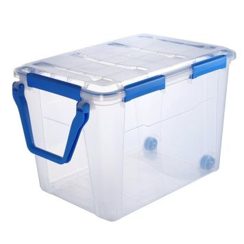 Säilituskast 100 l