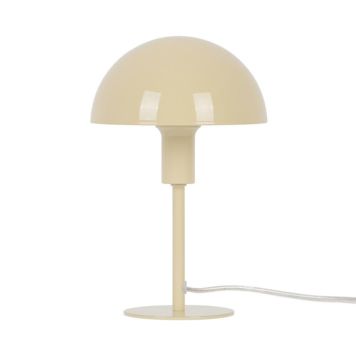 Lauavalgusti Nordlux Ellen mini kollane
