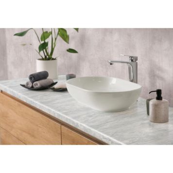Niiskuskindel seinakate D-c-fix Natural Concrete 67,5 cm x 4 m