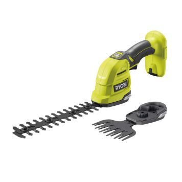 Muru/hekilõikur Ryobi RY18GSA-0 18V ONE+