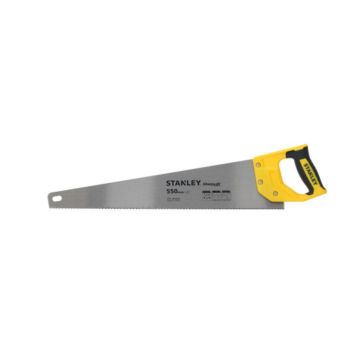 Käsisaag Stanley SharpCut 550 mm 11 TPI