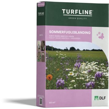 Muruseeme Turfline  0,6 kg liblikatele