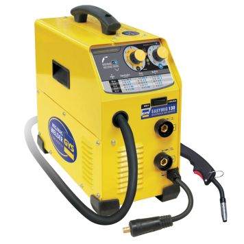 Keevitusaparaat Gys Easymig 130 3in1