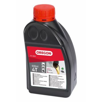 4T õli SAE30 600 ml