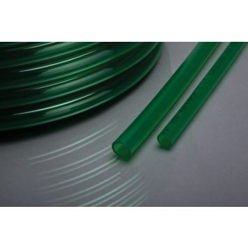 Voolik PVC 12 mm, roheline