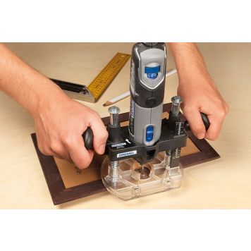 Frees Dremel 655