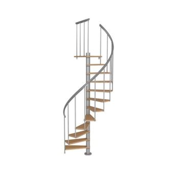Keerdtrepp Dolle Calgary Hall 120 cm