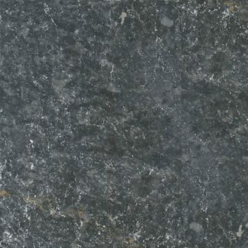 Marmorplaat Nero hall 30,5 x 30,5 cm