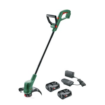 Akutrimmer Bosch EasyGrassCut 18-260