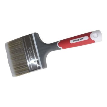 Fasaadipintsel Swingcolor 3K 100 mm