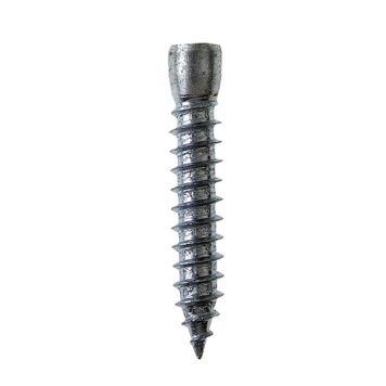 Betoonikruvid Profi Depot TX 7,5 x 112 mm 30 tk