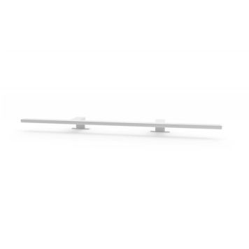 LED-valgusti Camargue 80 cm Satiin
