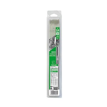 Keevituselektroodid Gys RST 316 L 2 mm