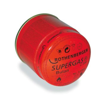 Gaasiballoon Rothenberger C200 Supergas 190 g