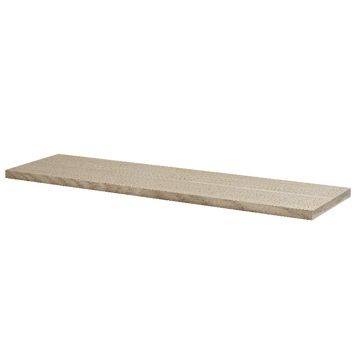Riiuliplaat Feel tamm 800 x 150 x 20 mm