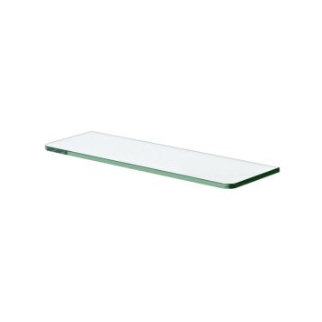 Klaasriiul Round kirgas 400 x 120 x 8 mm