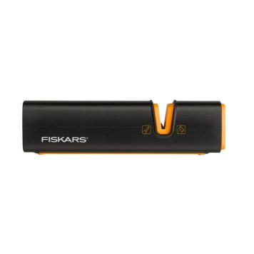 Kirve- ja noateritaja Fiskars  X-Sharp