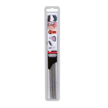 Saeketi viil 4,0 mm 3 tk