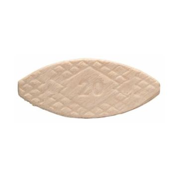Lamellid 60 mm 50 tk