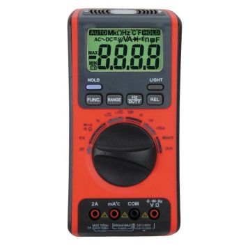 Digitaalne multimeeter Profi Depot MM9600