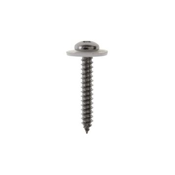 Katusekruvid Profi Depot ümarpea TX, A2, 3,9 x 20 mm, 100 tk