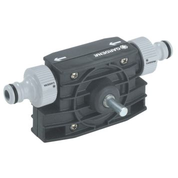 Trellpump