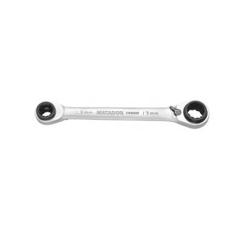 Silmusvõti narrega Matador 4 in 1