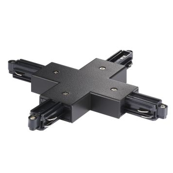 Valgustisiini X-nurk Nordlux Track Light Link must