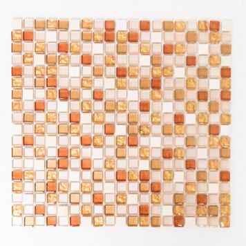Klaasmosaiik Crystal Mix XCM M920 30 x 32 cm