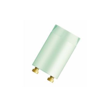 Luminofoorlambi starterid Osram ST 151 Longlife 2 tk