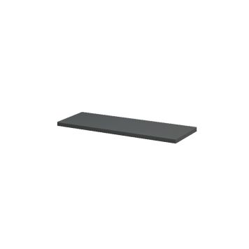 Riiuliplaat Lite antratsiit 600 x 200 x 19 mm