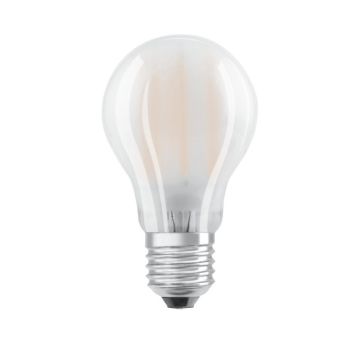 LED-lamp Osram Retrofit Classic Star A 75 FR 7,5W/4000K E27