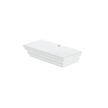 Seinariiul Profile valge 200 x 100 x 45 mm