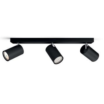 Kohtvalgusti Philips myLiving Kosipo 3-osaline