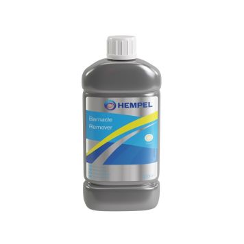 Tõruvähkide eemaldi Hempel Barnacle Remover 0,5 l