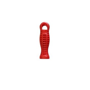Plastkäepide Wisent 110 mm