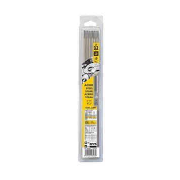 Keevituselektroodid Gys rutiil 3,2 mm