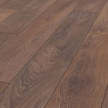 Laminaatparkett Logoclic Ambienta Tamm Oriolo 10 mm KL33