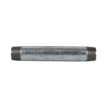 Toru tsingitud 3/4" 1,5 m