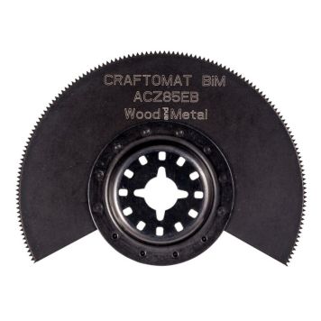Saetera Craftomat 85MM ACZ 85 EB