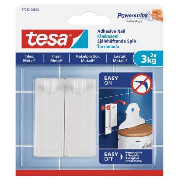 Nagi Tesa 3 kg 2 tk
