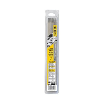 Keevituselektroodid Gys rutiil 2,5 mm