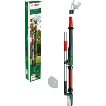 Akuoksasaag Bosch AdvancedPruner 18V-45 Solo