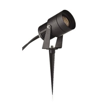 Kohtvalgusti Markslöjd Garden 24 6 W