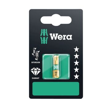 Kruvikeeraja otsik Wera TX 30