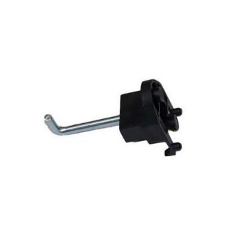 Perfoseina Küpper konksud 90°, 50 mm