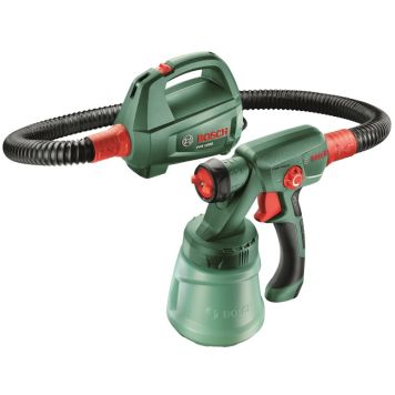 Värvipüstol Bosch PFS 1000, 410 W