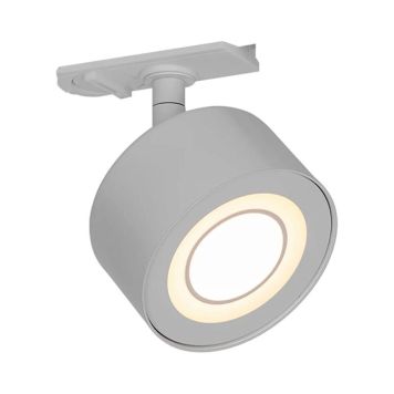LED-siinivalgusti Nordlux Clyde Link Matt valge