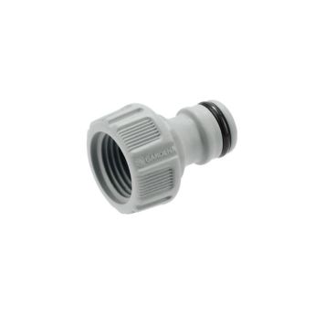 Kraaniliitmik Gardena 1/2”