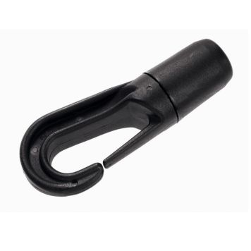 Plastkonks 6 mm